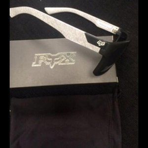 TWO PAIR BUNDLE   New Fox Racing Sunglasses